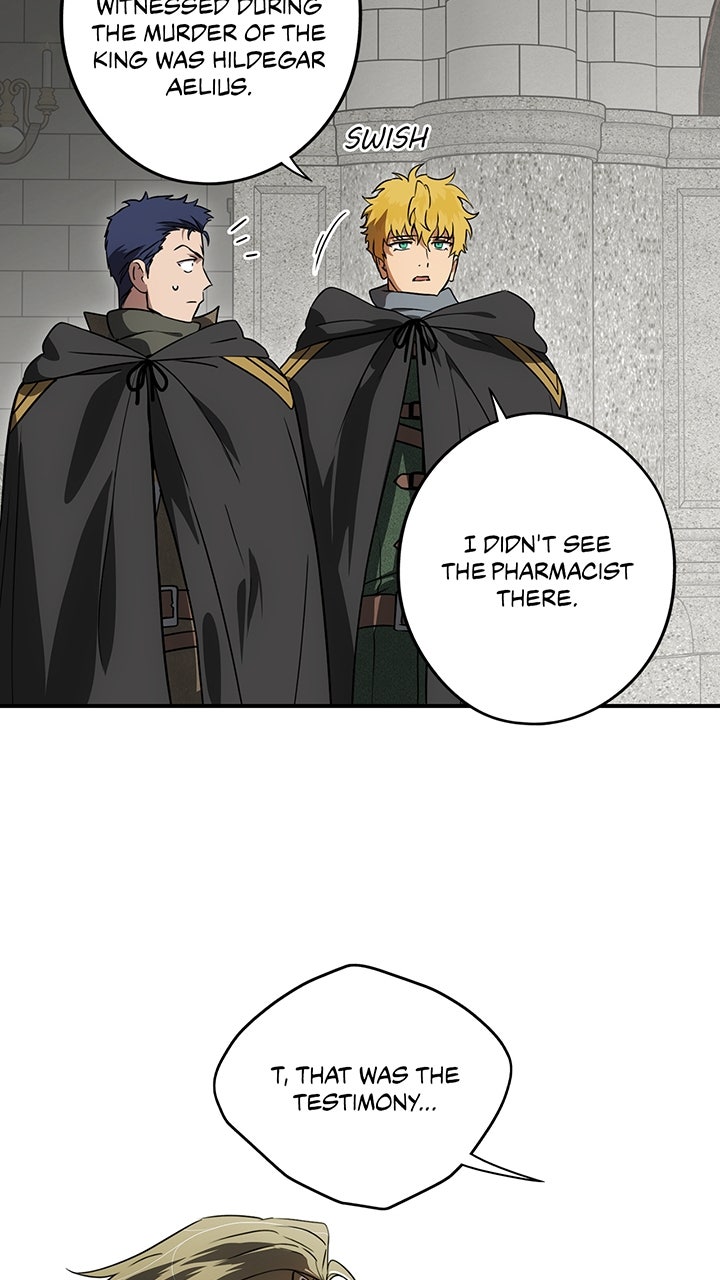 Read The Spark in Your Eyes Manga Online