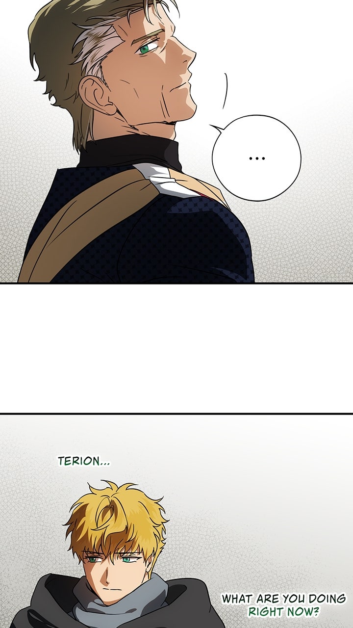 Read The Spark in Your Eyes Manga Online