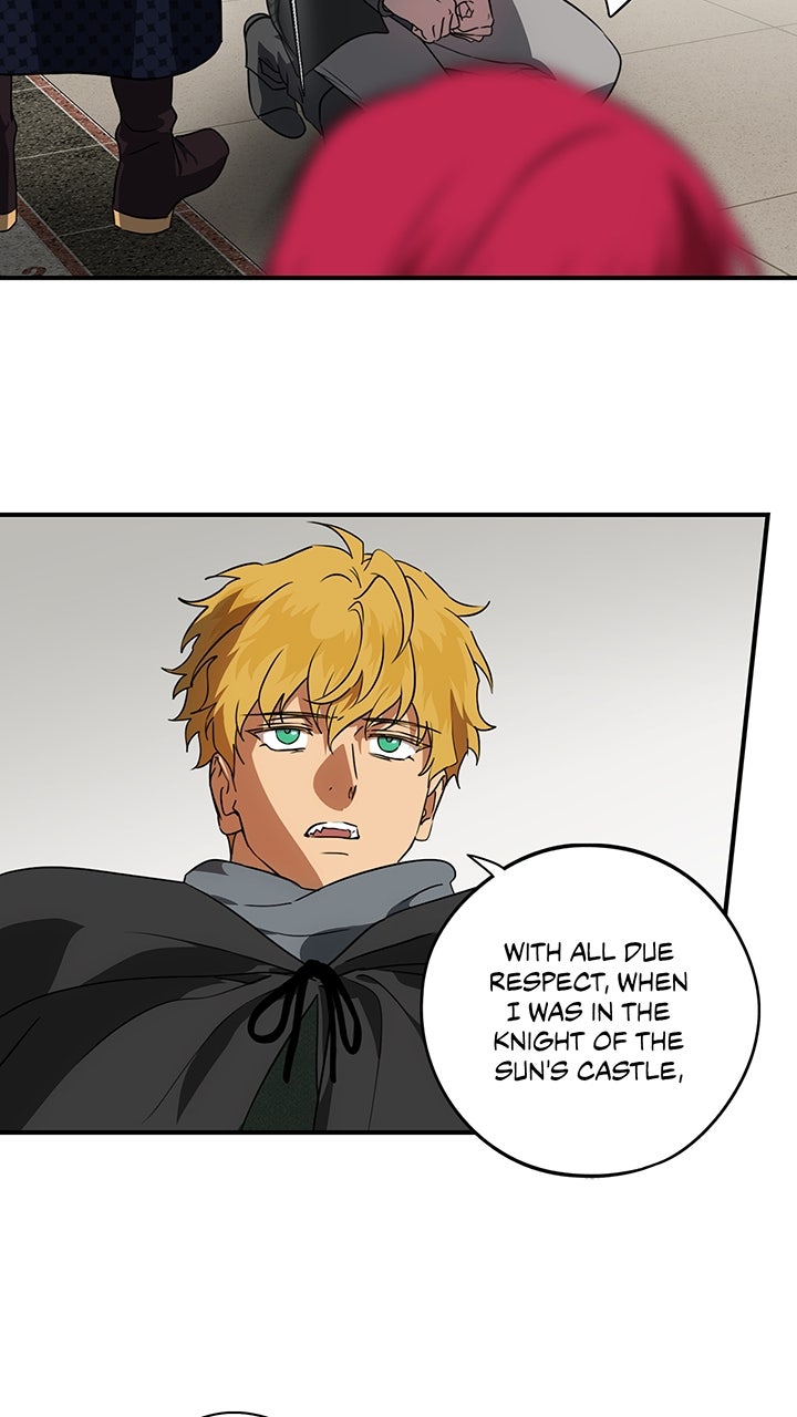 Read The Spark in Your Eyes Manga Online