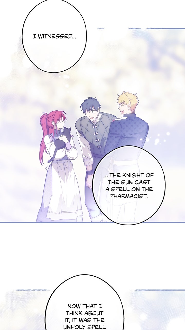 Read The Spark in Your Eyes Manga Online