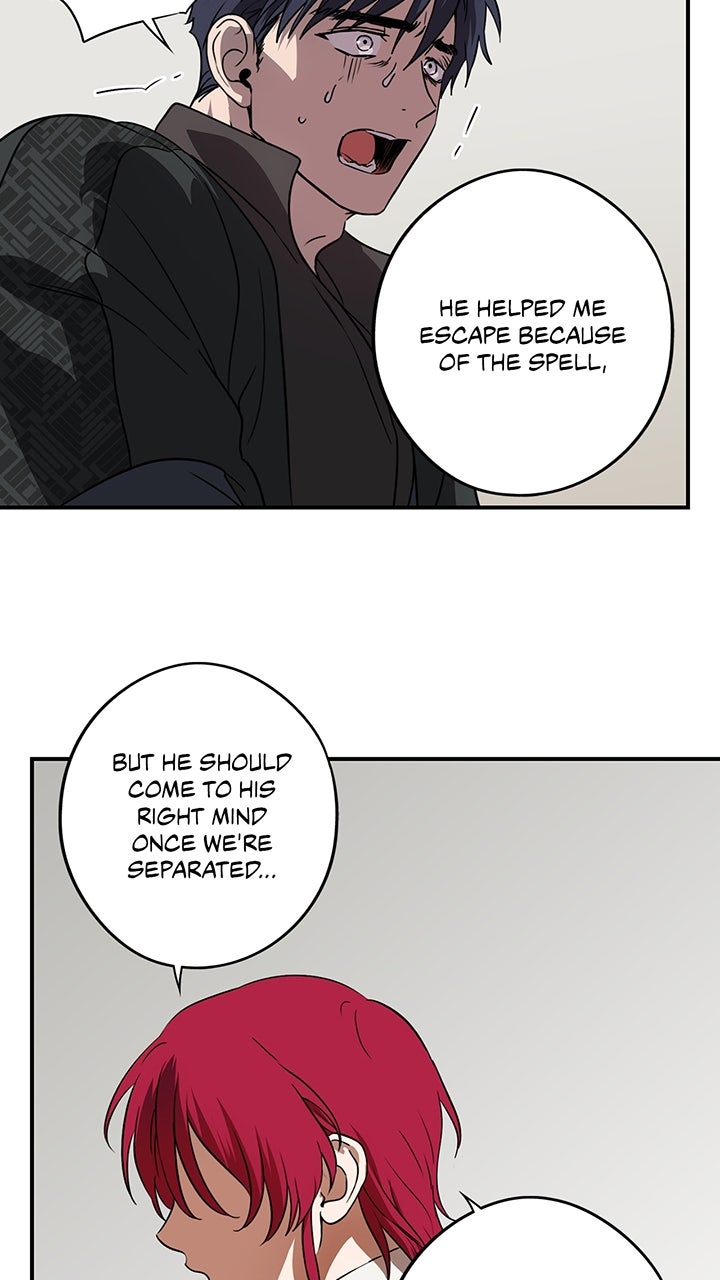 Read The Spark in Your Eyes Manga Online