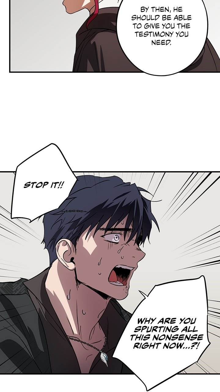 Read The Spark in Your Eyes Manga Online