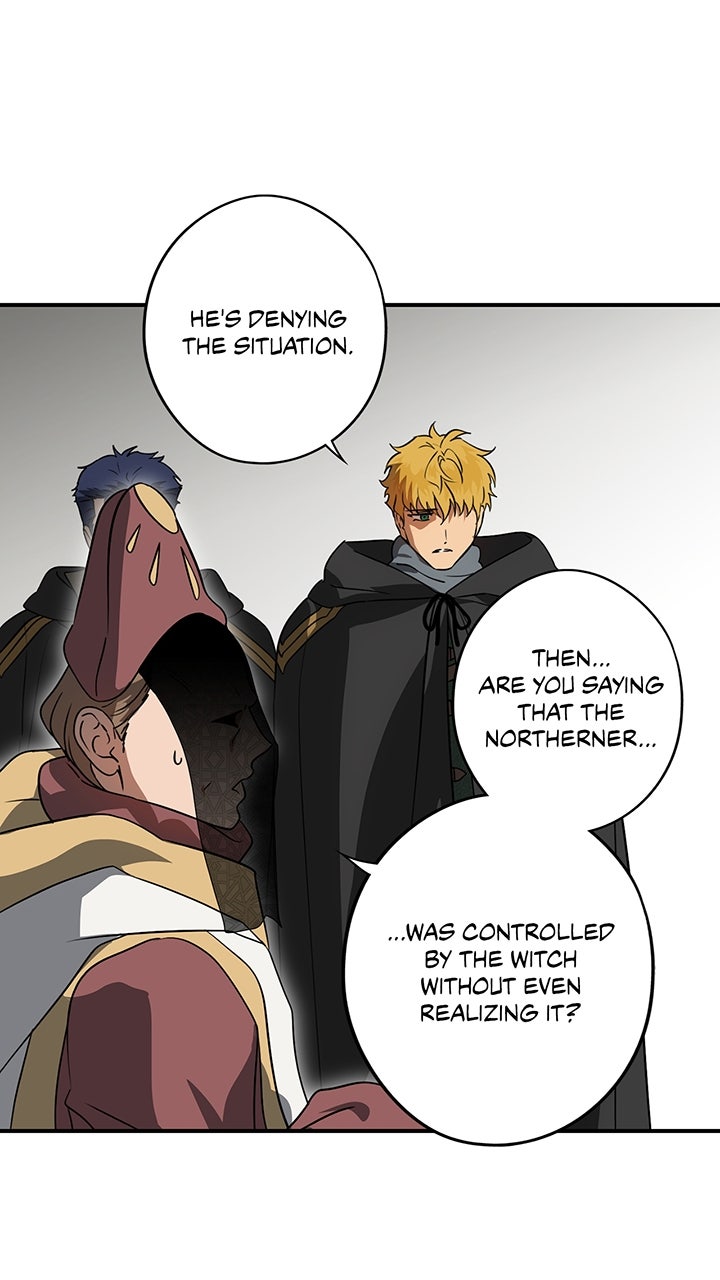 Read The Spark in Your Eyes Manga Online