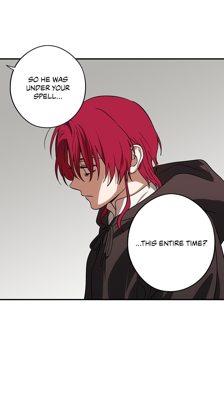 Read The Spark in Your Eyes Manga Online