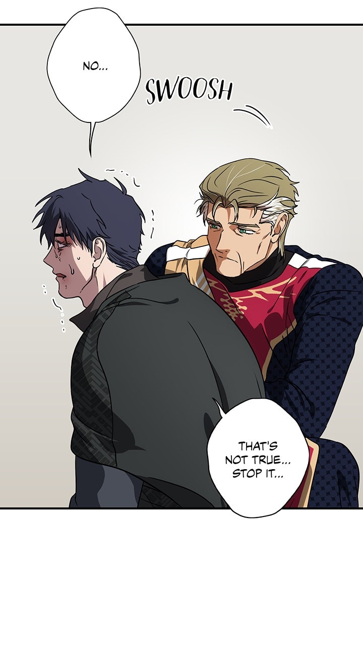 Read The Spark in Your Eyes Manga Online