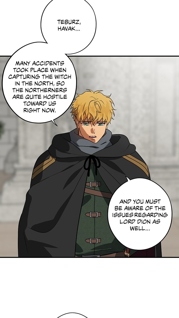 Read The Spark in Your Eyes Manga Online