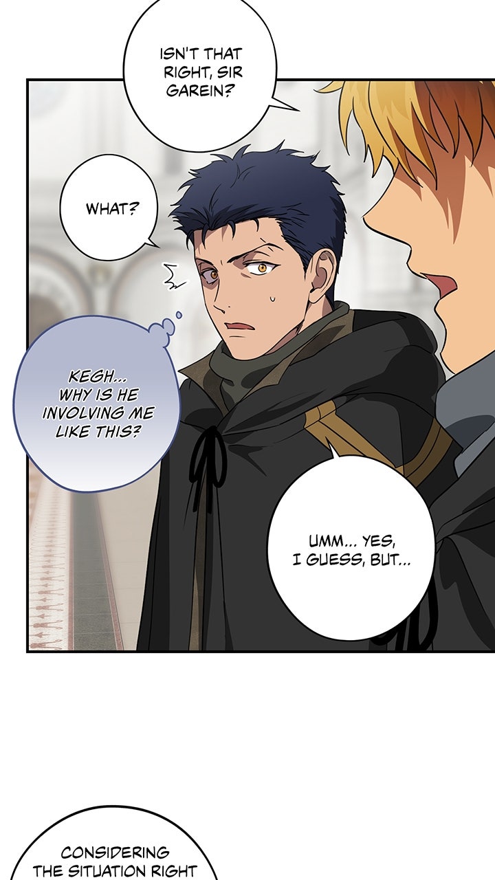 Read The Spark in Your Eyes Manga Online