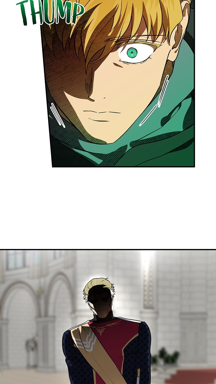 Read The Spark in Your Eyes Manga Online