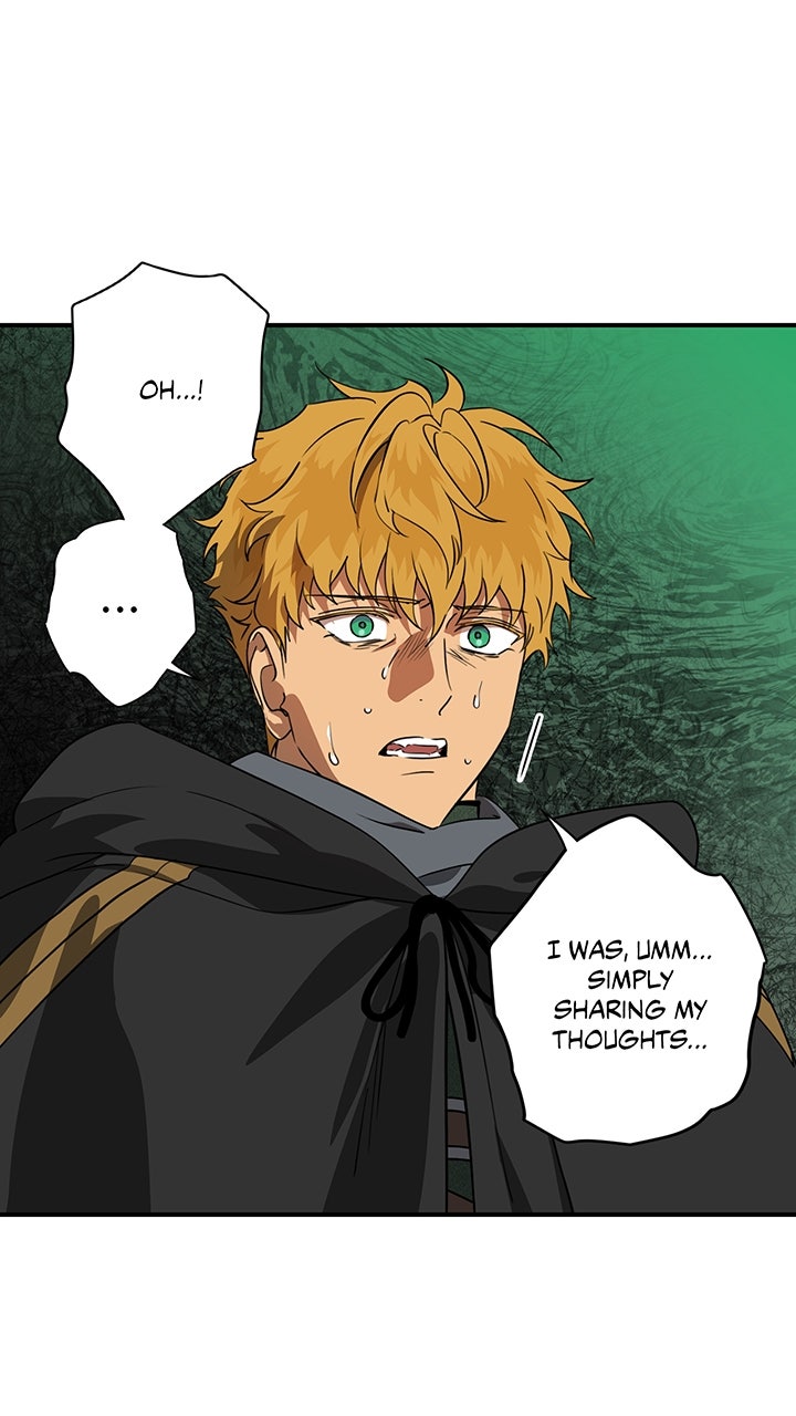 Read The Spark in Your Eyes Manga Online