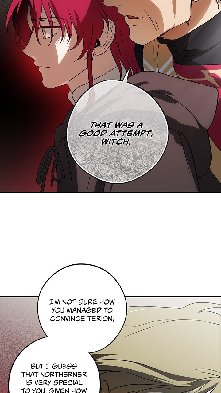 Read The Spark in Your Eyes Manga Online