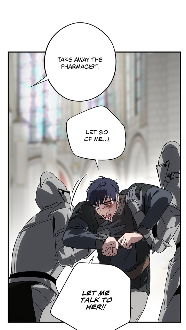 Read The Spark in Your Eyes Manga Online