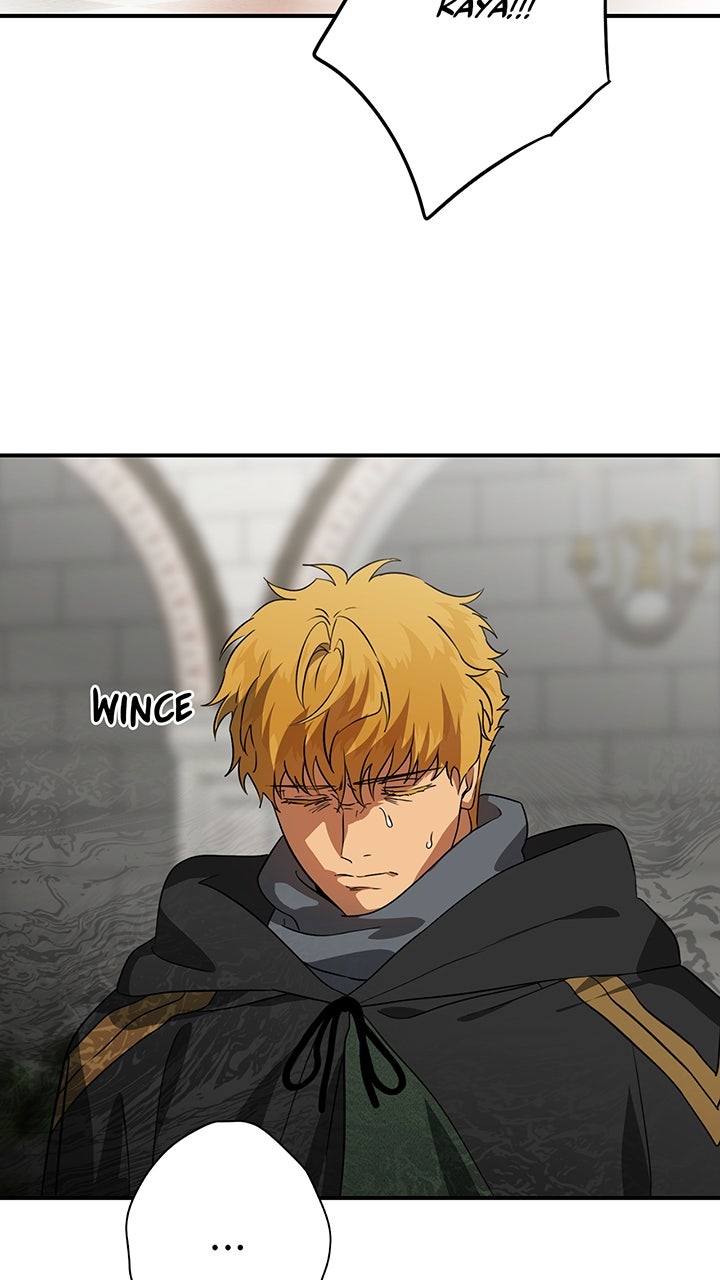 Read The Spark in Your Eyes Manga Online