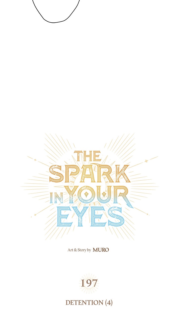 Read The Spark in Your Eyes Manga Online