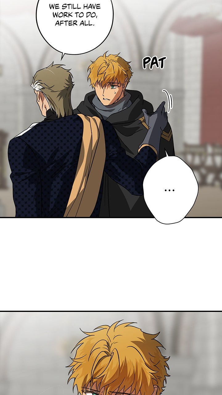 Read The Spark in Your Eyes Manga Online