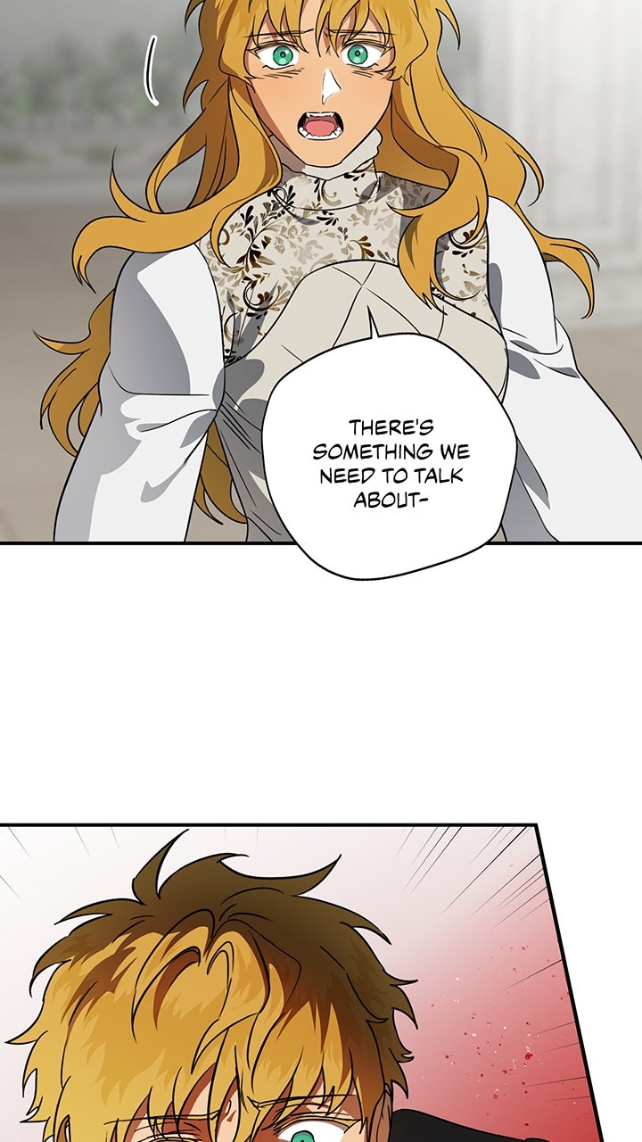 Read The Spark in Your Eyes Manga Online