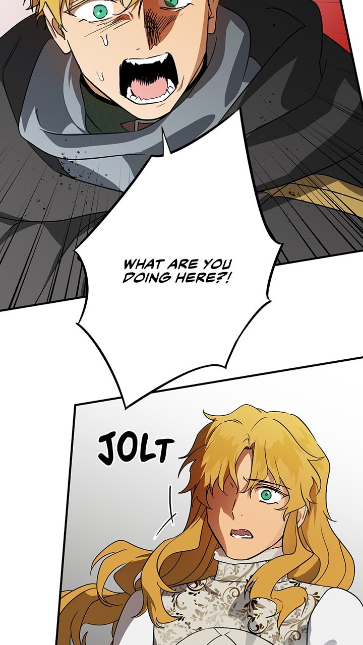 Read The Spark in Your Eyes Manga Online