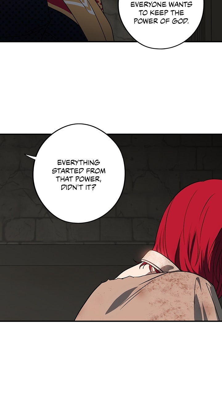 Read The Spark in Your Eyes Manga Online