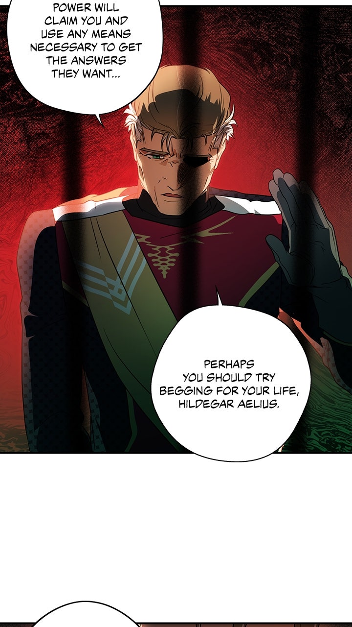 Read The Spark in Your Eyes Manga Online