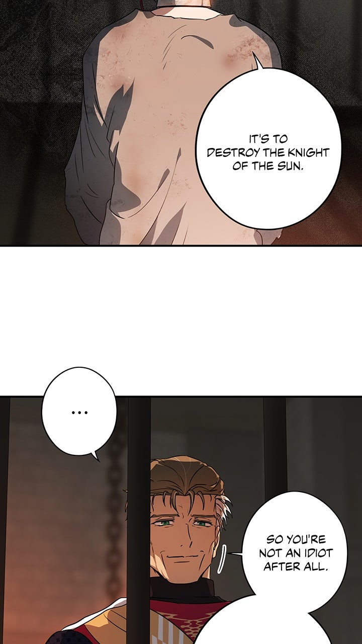 Read The Spark in Your Eyes Manga Online