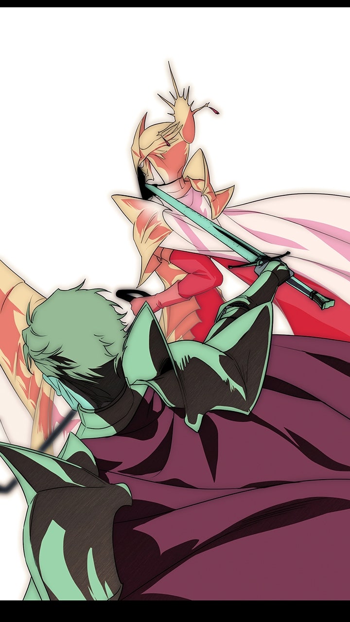 Read The Spark in Your Eyes Manga Online