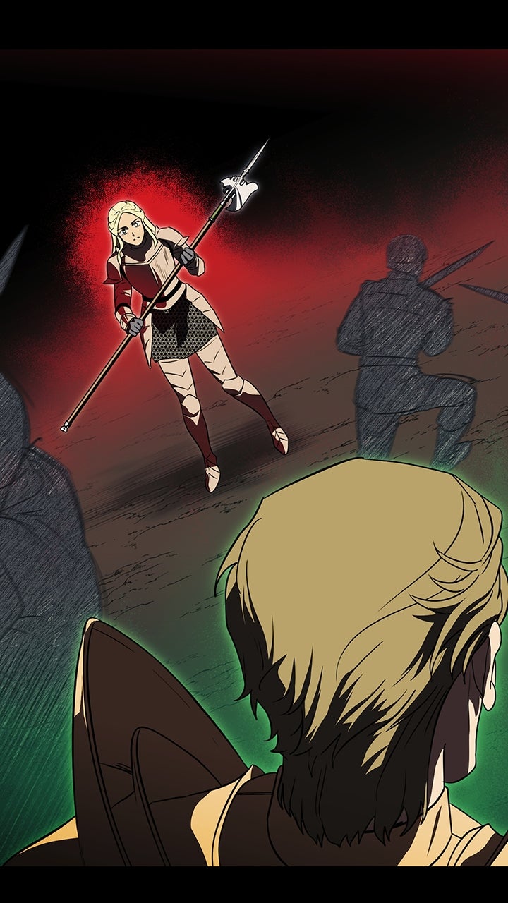 Read The Spark in Your Eyes Manga Online