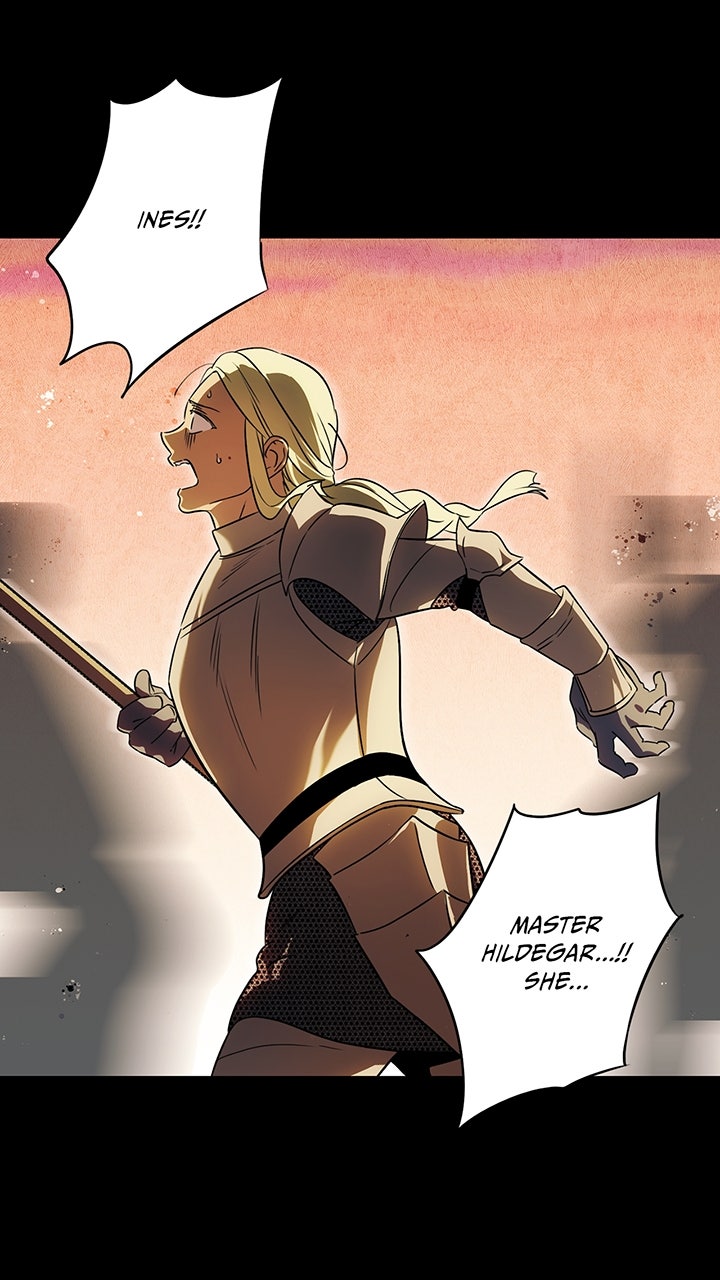 Read The Spark in Your Eyes Manga Online