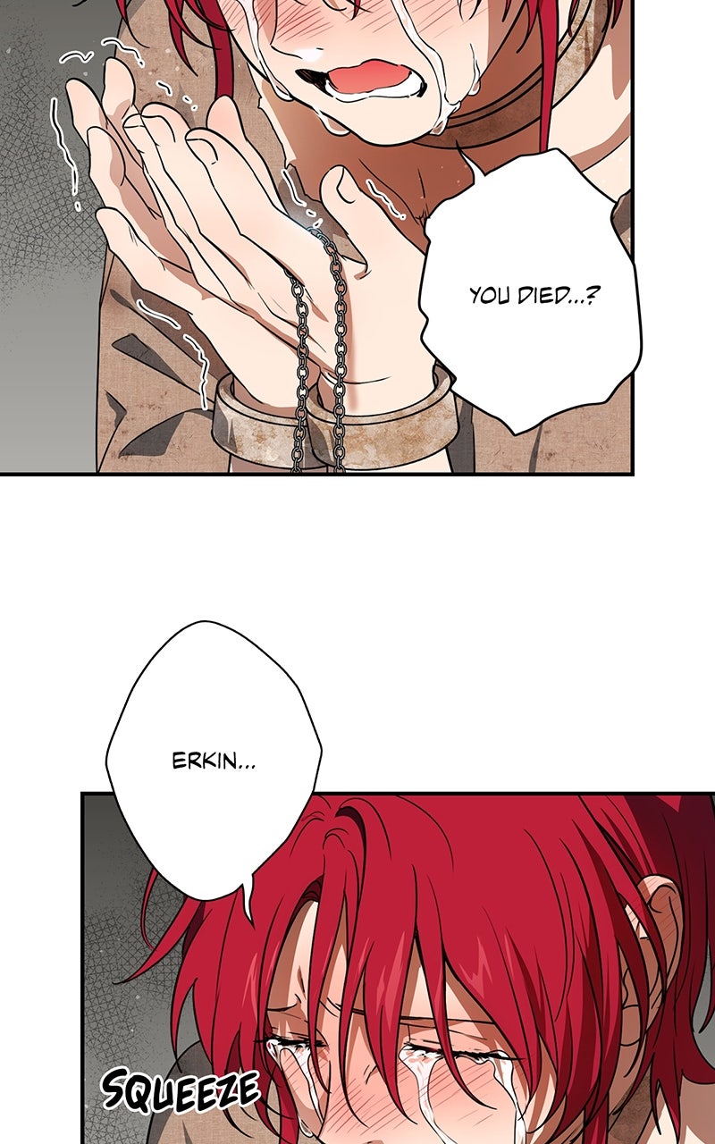 Read The Spark in Your Eyes Manga Online