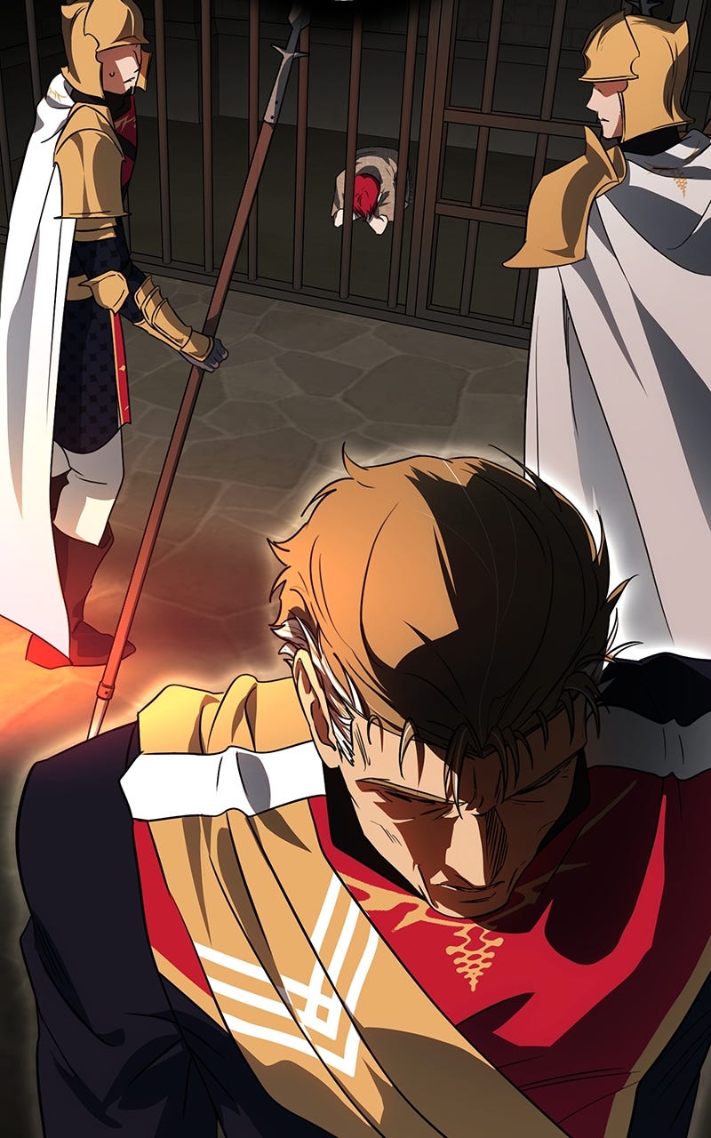 Read The Spark in Your Eyes Manga Online