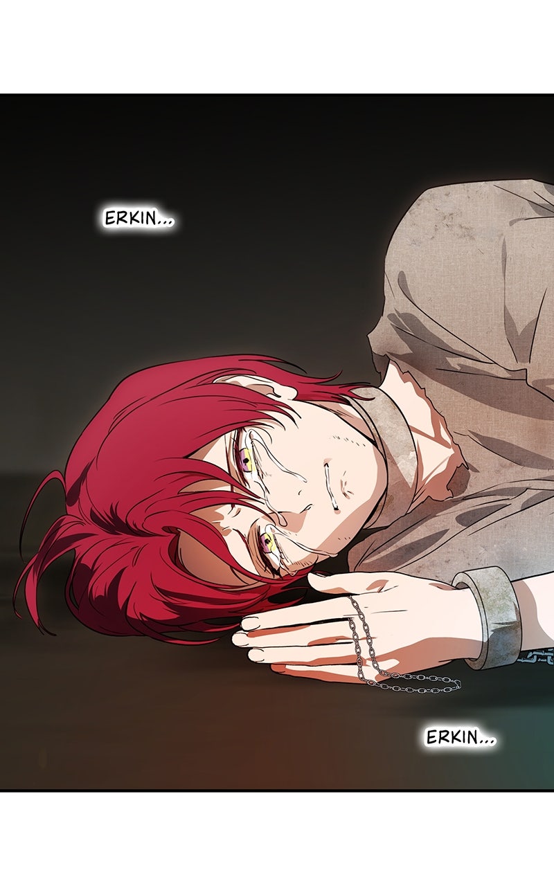 Read The Spark in Your Eyes Manga Online