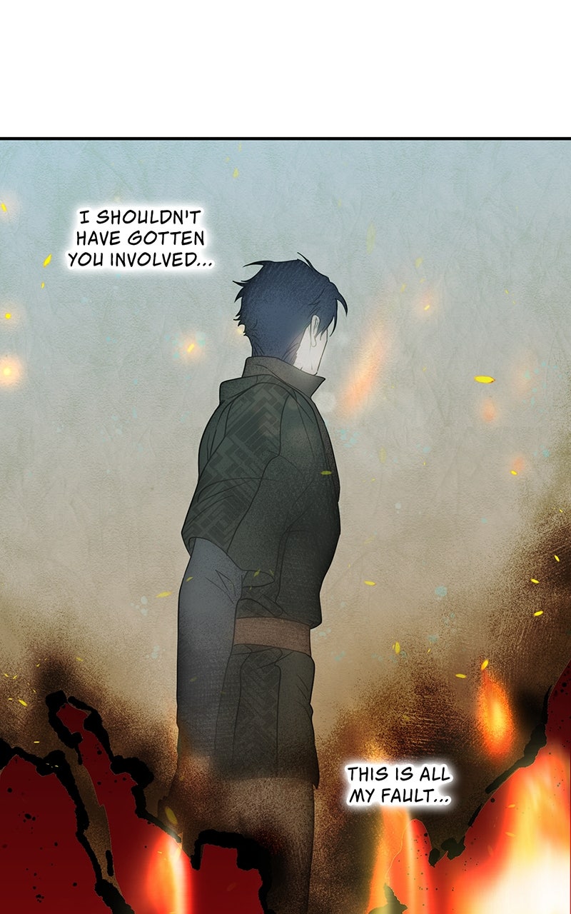 Read The Spark in Your Eyes Manga Online