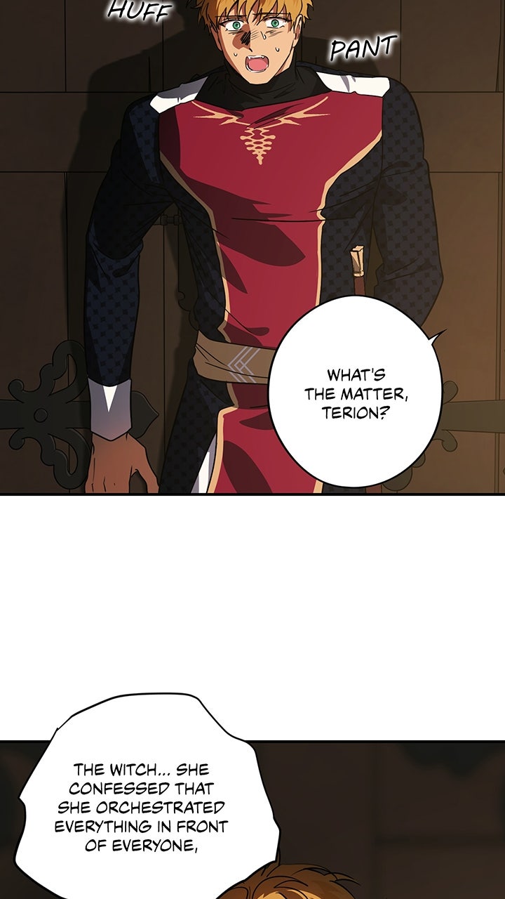 Read The Spark in Your Eyes Manga Online