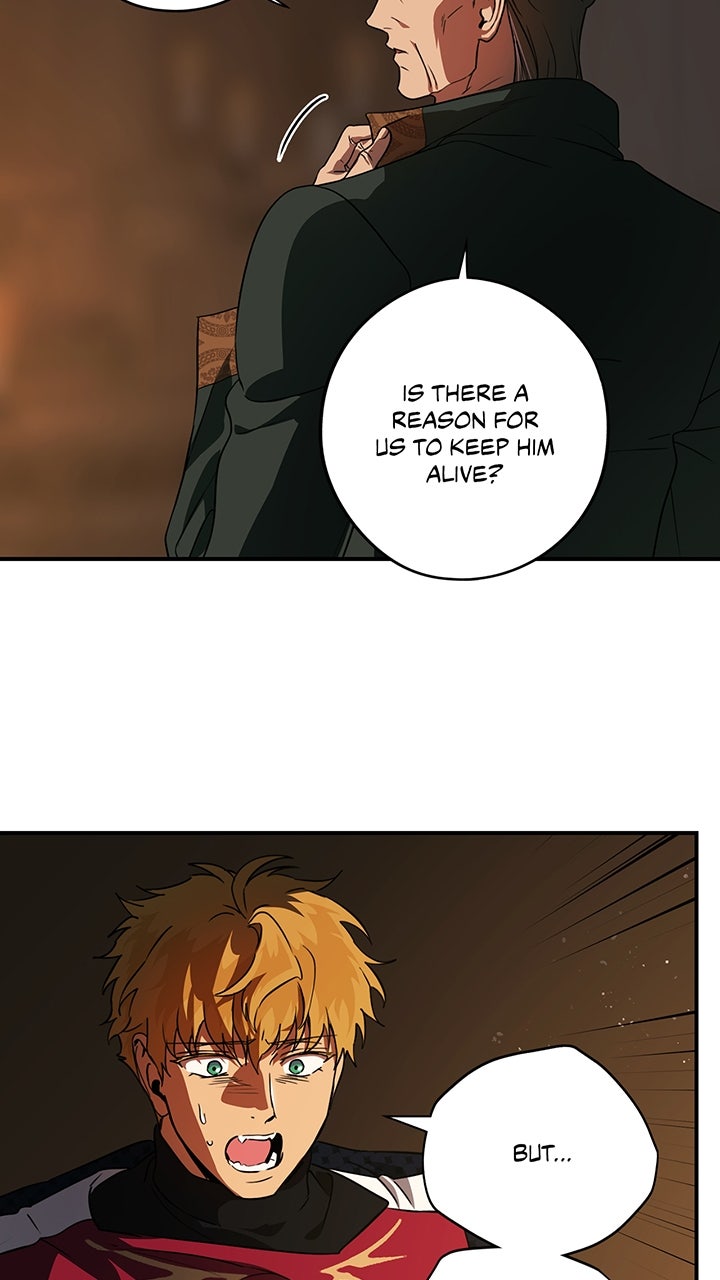 Read The Spark in Your Eyes Manga Online