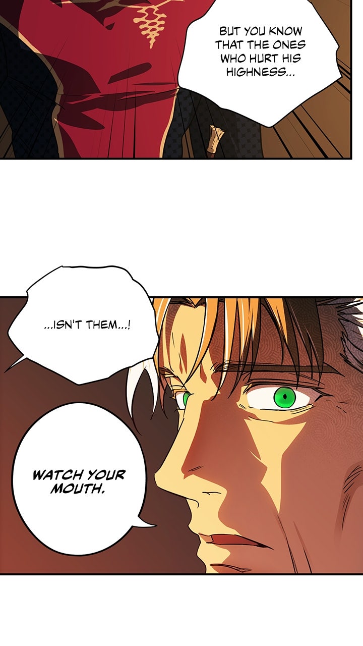 Read The Spark in Your Eyes Manga Online