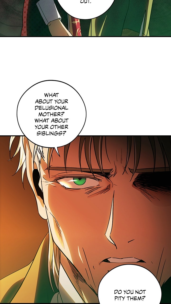 Read The Spark in Your Eyes Manga Online