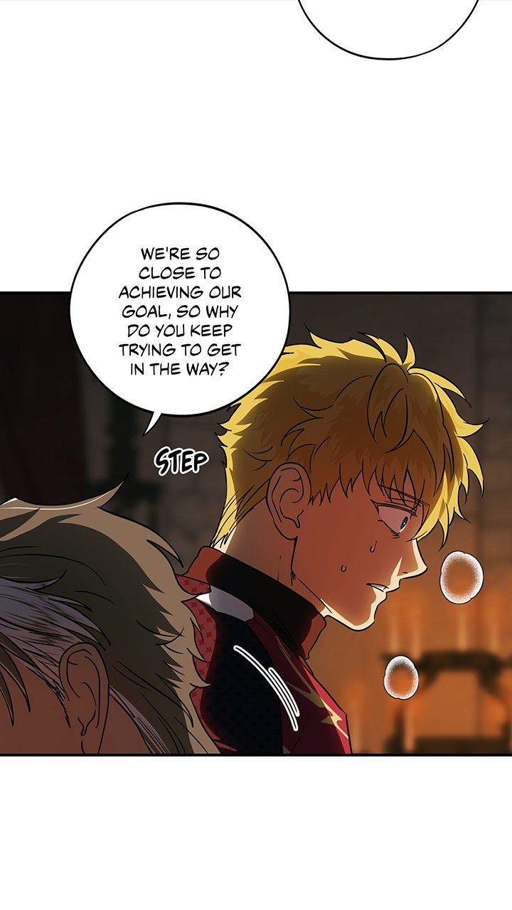 Read The Spark in Your Eyes Manga Online