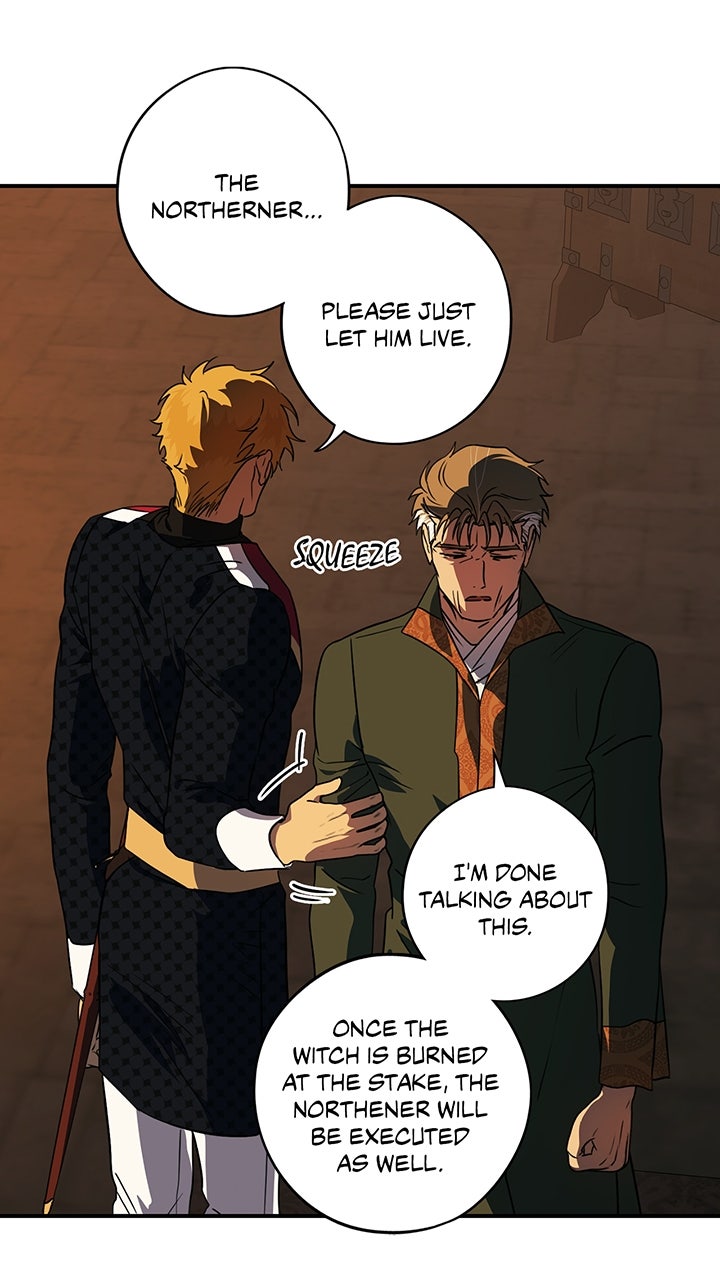 Read The Spark in Your Eyes Manga Online