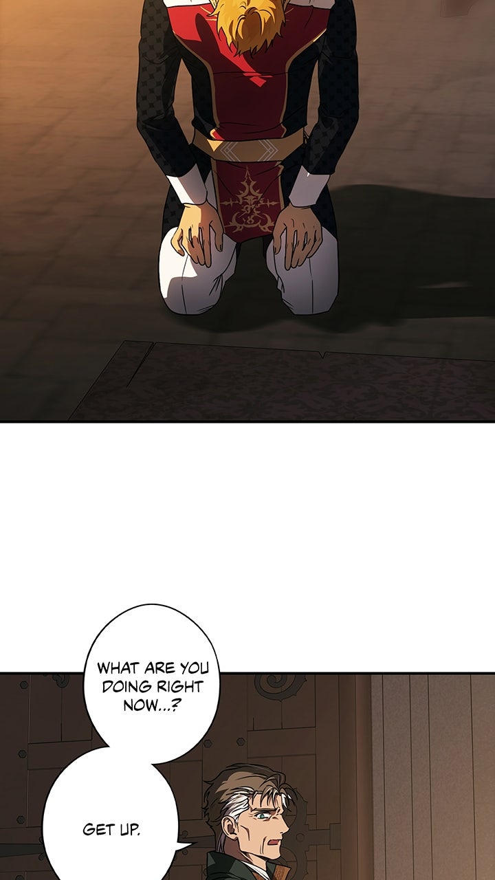 Read The Spark in Your Eyes Manga Online