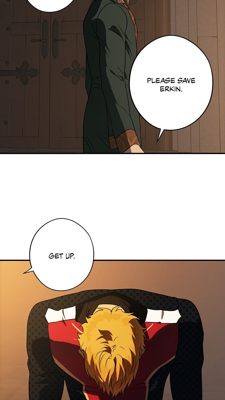 Read The Spark in Your Eyes Manga Online