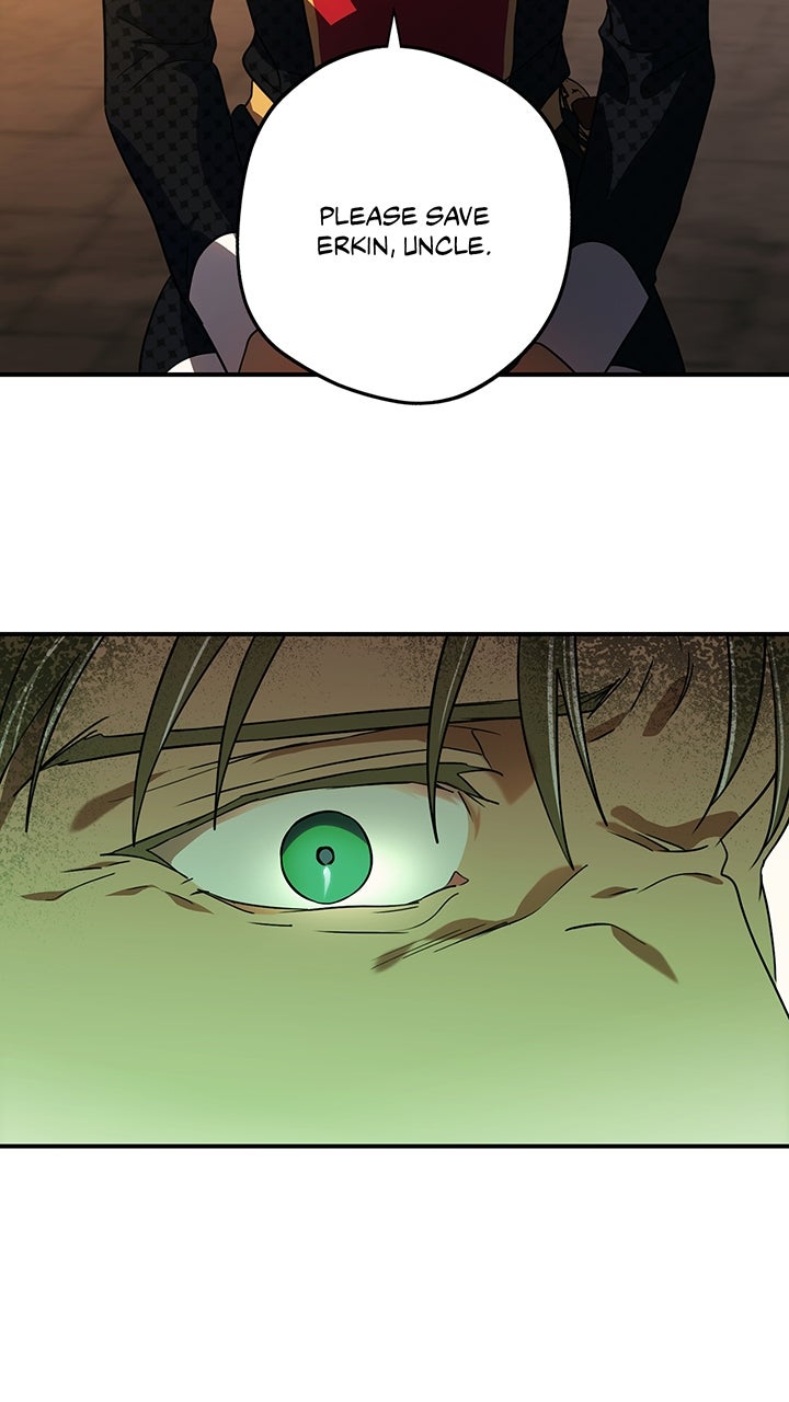 Read The Spark in Your Eyes Manga Online