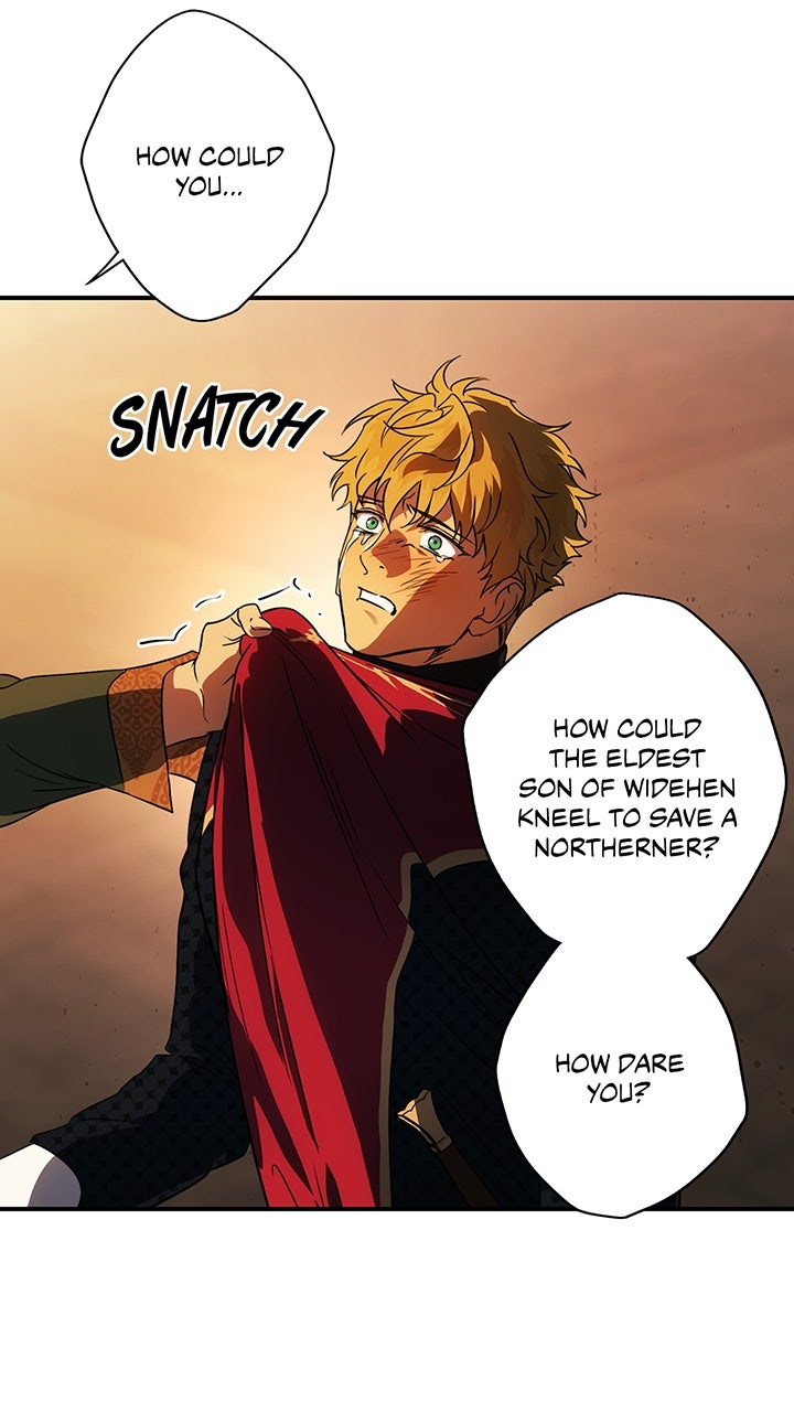 Read The Spark in Your Eyes Manga Online