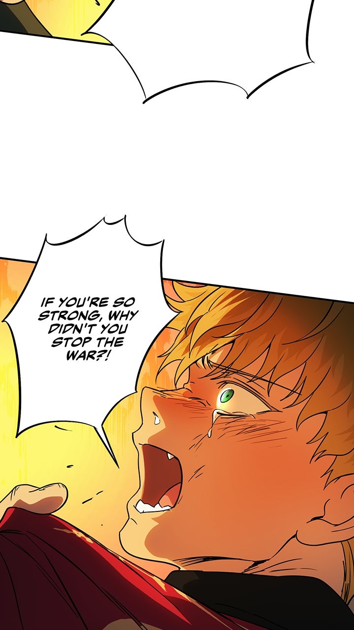 Read The Spark in Your Eyes Manga Online