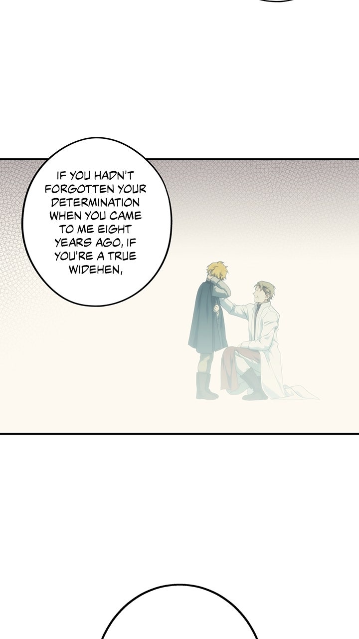 Read The Spark in Your Eyes Manga Online