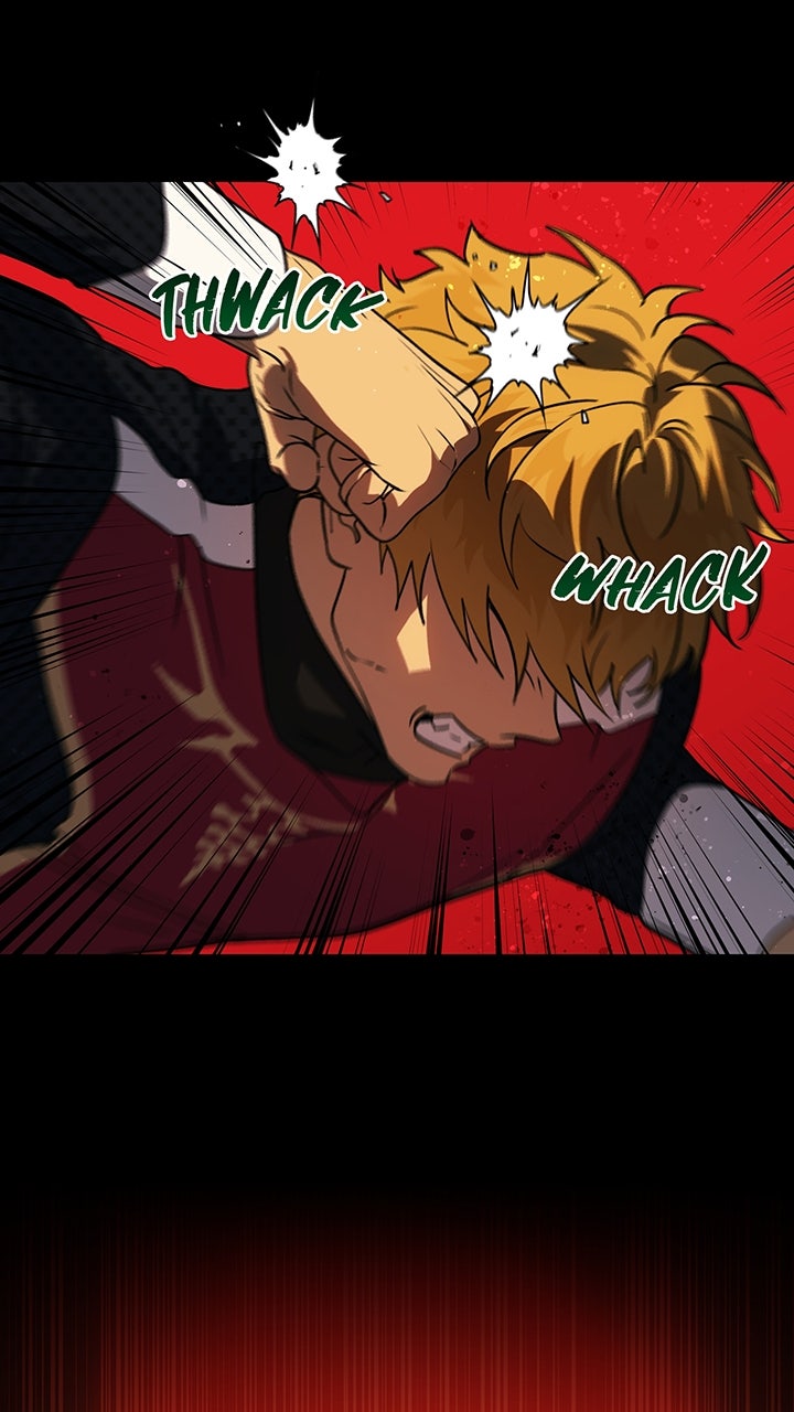 Read The Spark in Your Eyes Manga Online