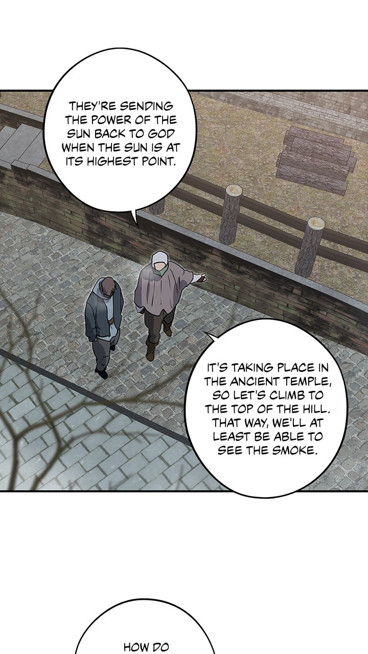 Read The Spark in Your Eyes Manga Online