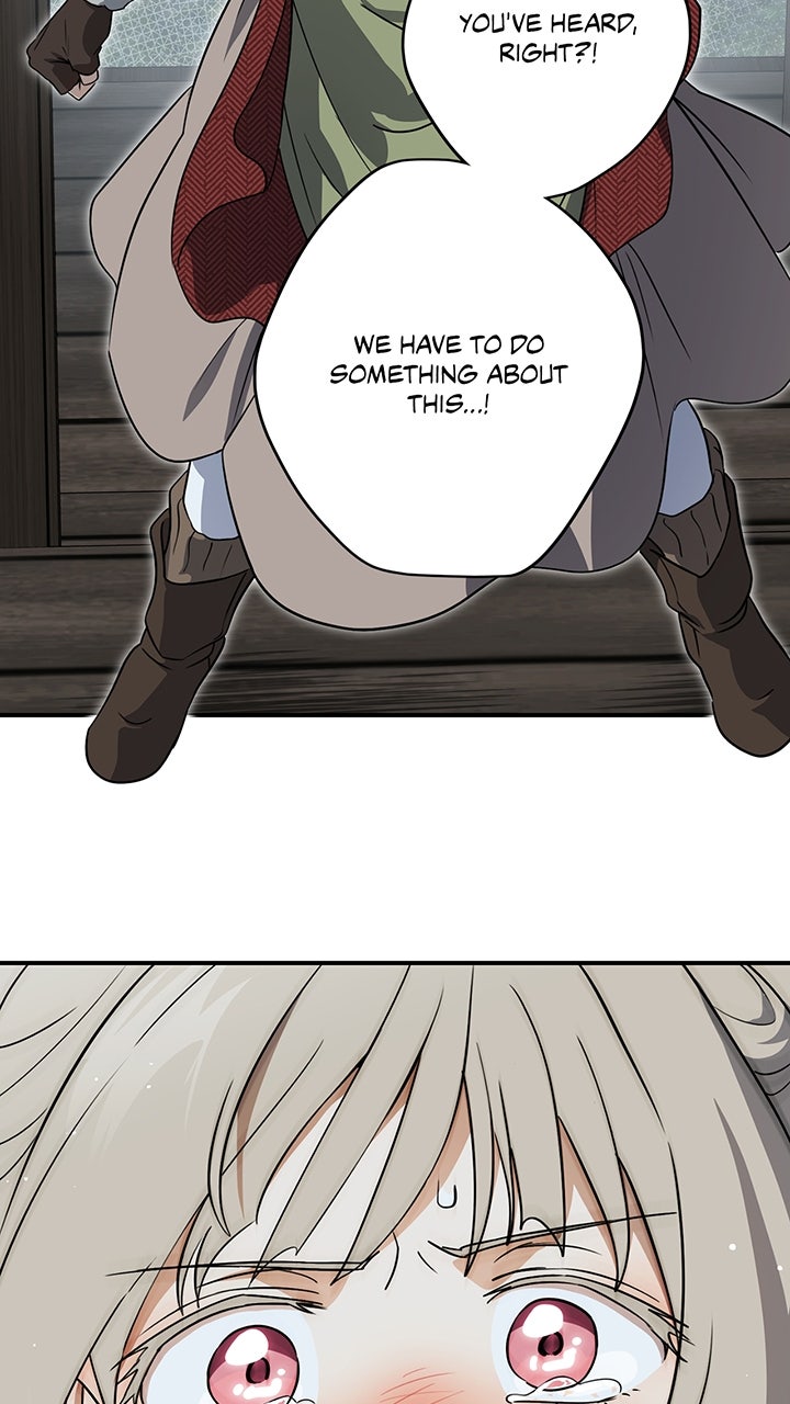 Read The Spark in Your Eyes Manga Online