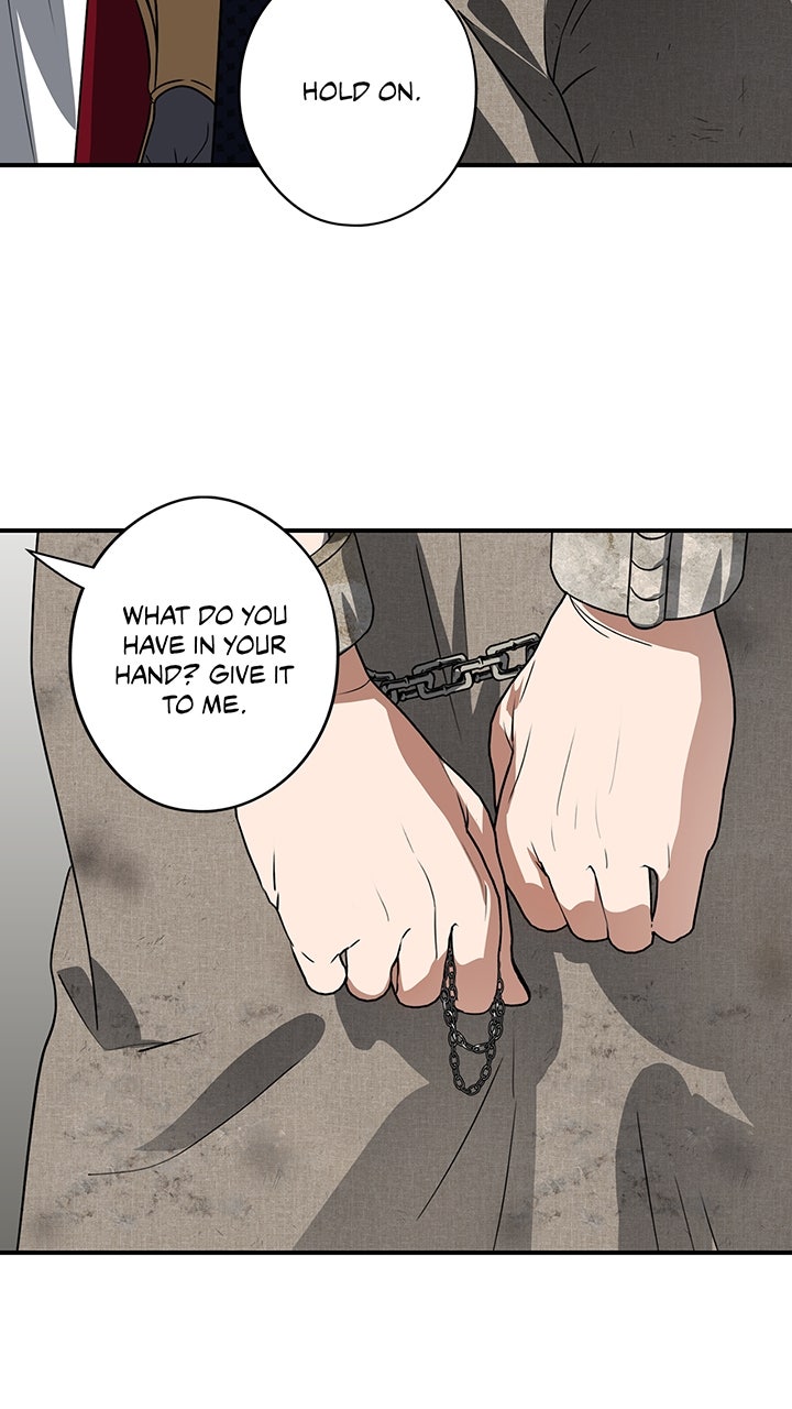 Read The Spark in Your Eyes Manga Online