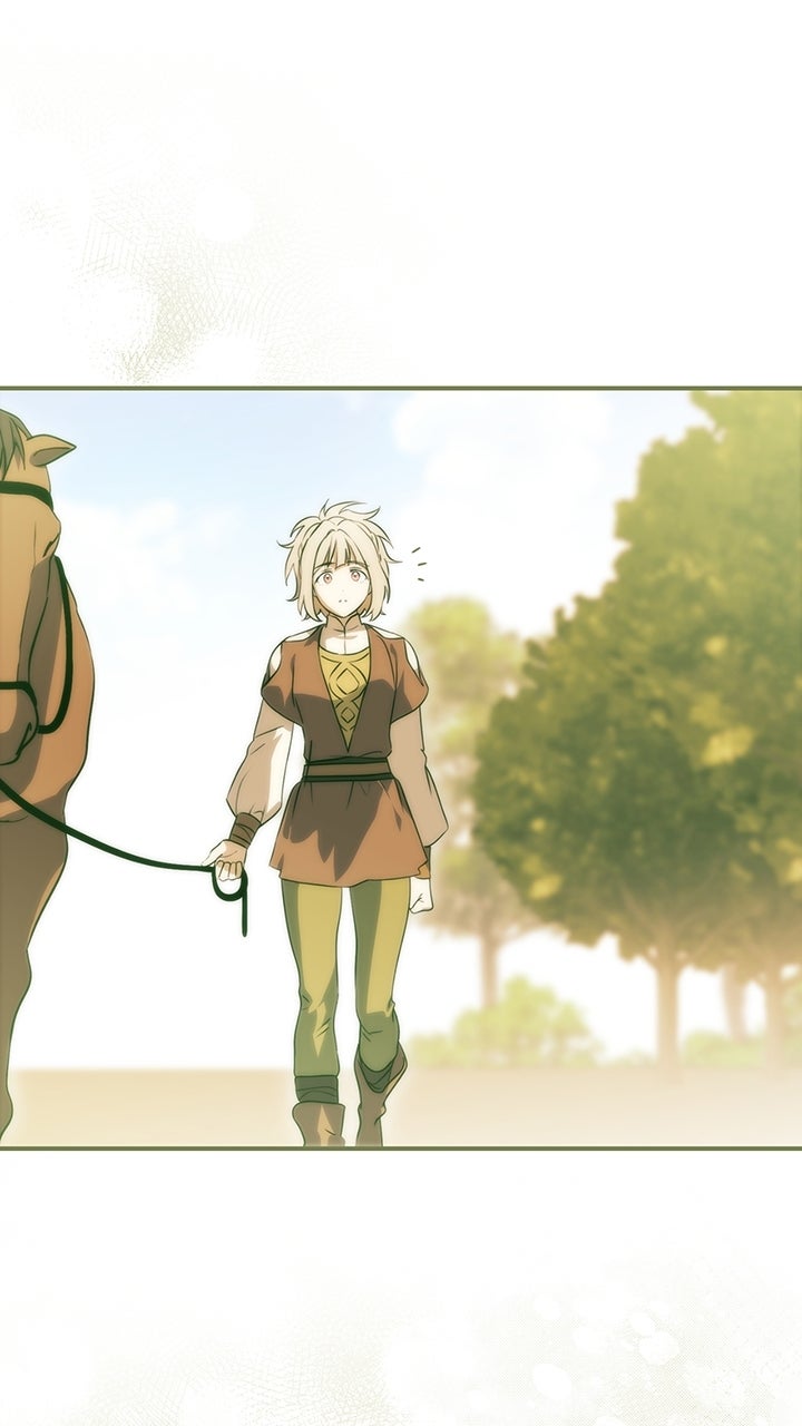 Read The Spark in Your Eyes Manga Online