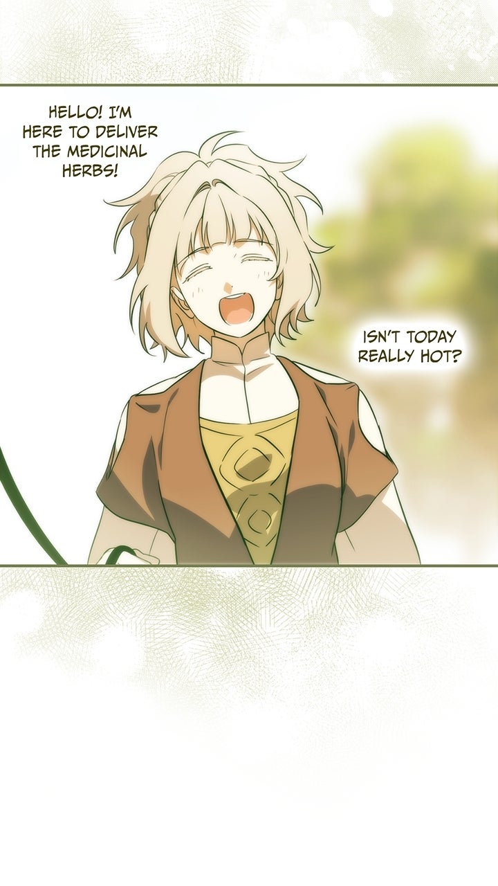 Read The Spark in Your Eyes Manga Online