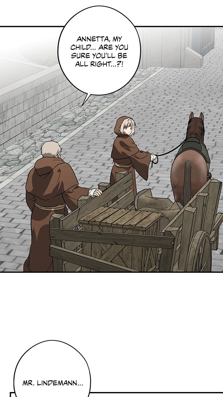 Read The Spark in Your Eyes Manga Online