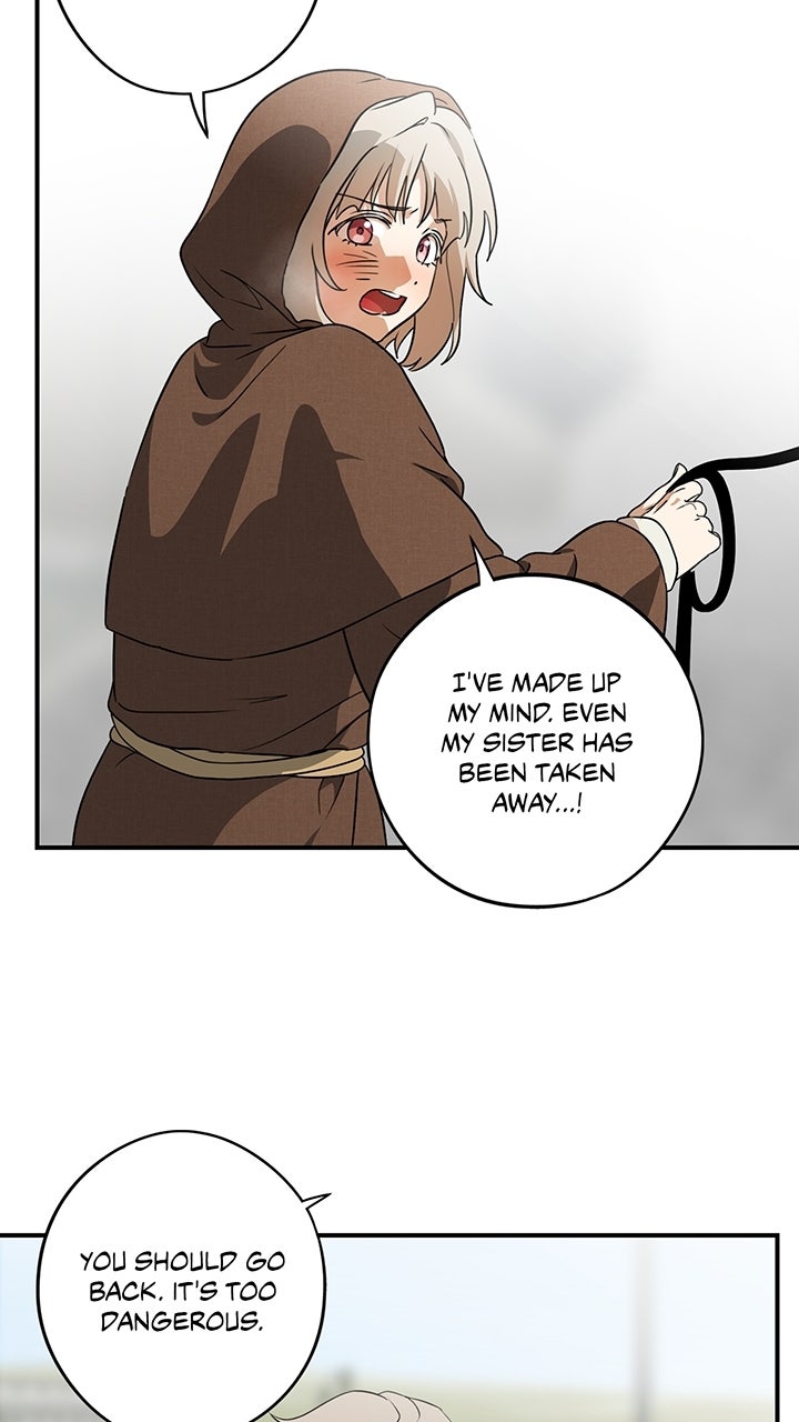 Read The Spark in Your Eyes Manga Online